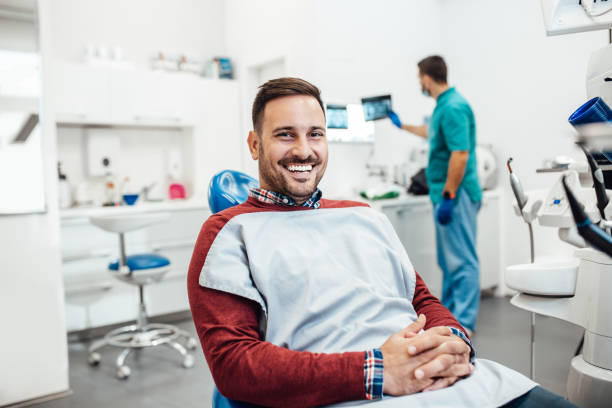 Best Periodontal (Gum) Disease Treatment  in Dland, MI