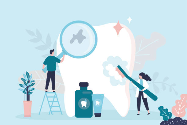 Best Tooth Extraction  in Dland, MI