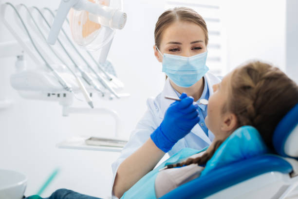 Advanced Technology for Better Dental Care in Midland, MI